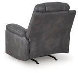 Windstade Granite Recliner