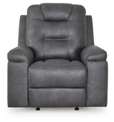Windstade Granite Recliner