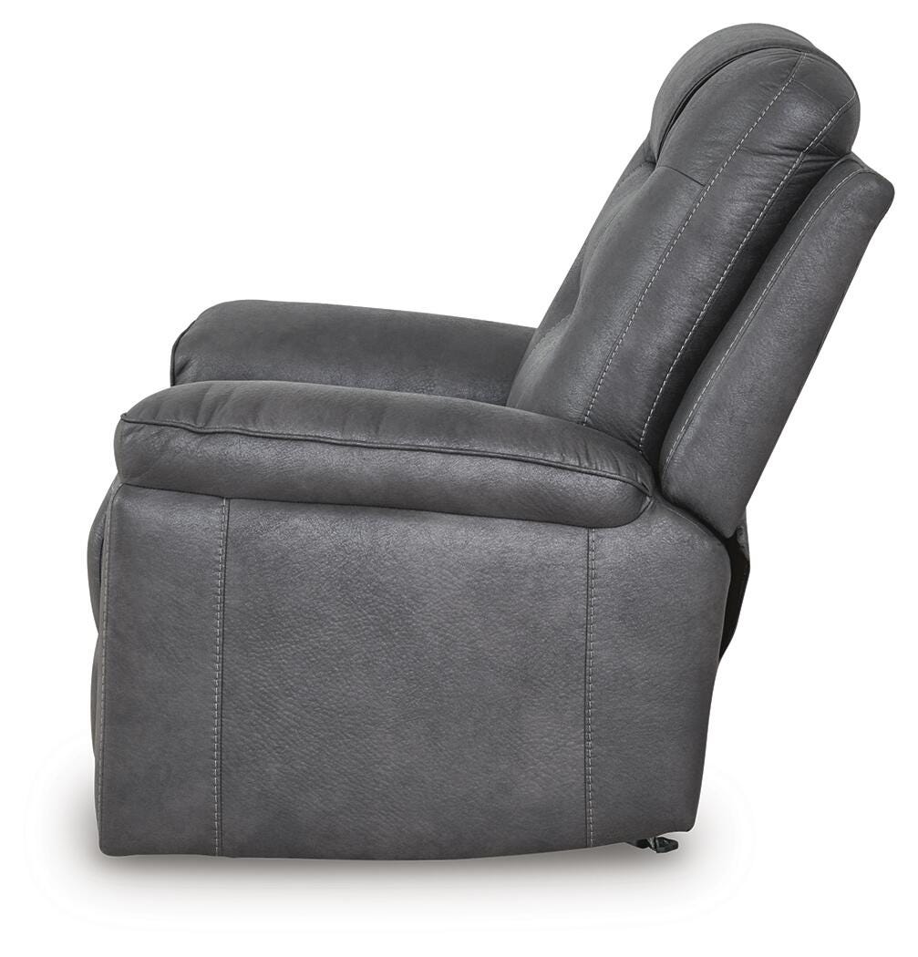 Windstade Granite Recliner