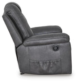 Windstade Granite Recliner