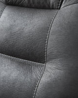 Windstade Granite Recliner