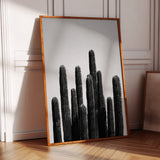 Standing Sentinels