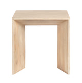 Sydney Brown End Table