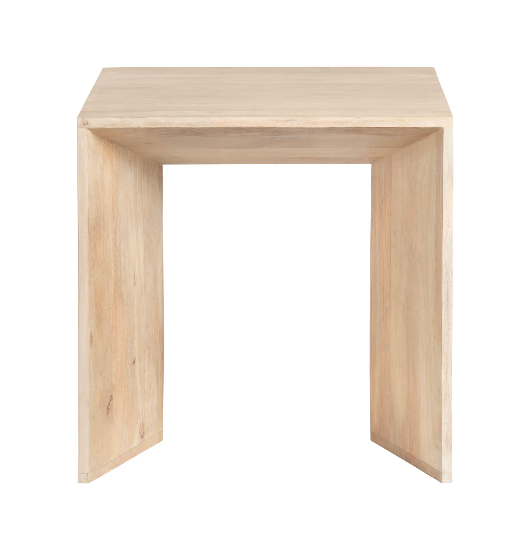 Sydney Brown End Table