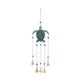 Colvingate Blue/Gold Bell