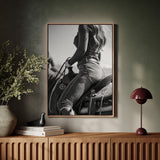 Saddle Stories