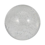 Bardenton Clear/Frost Large Orb