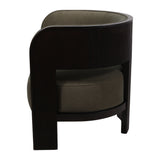 Owenlake Green/Brown Chair