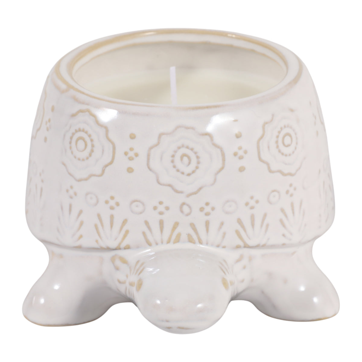 Sarahgrove White/Ivory Candle