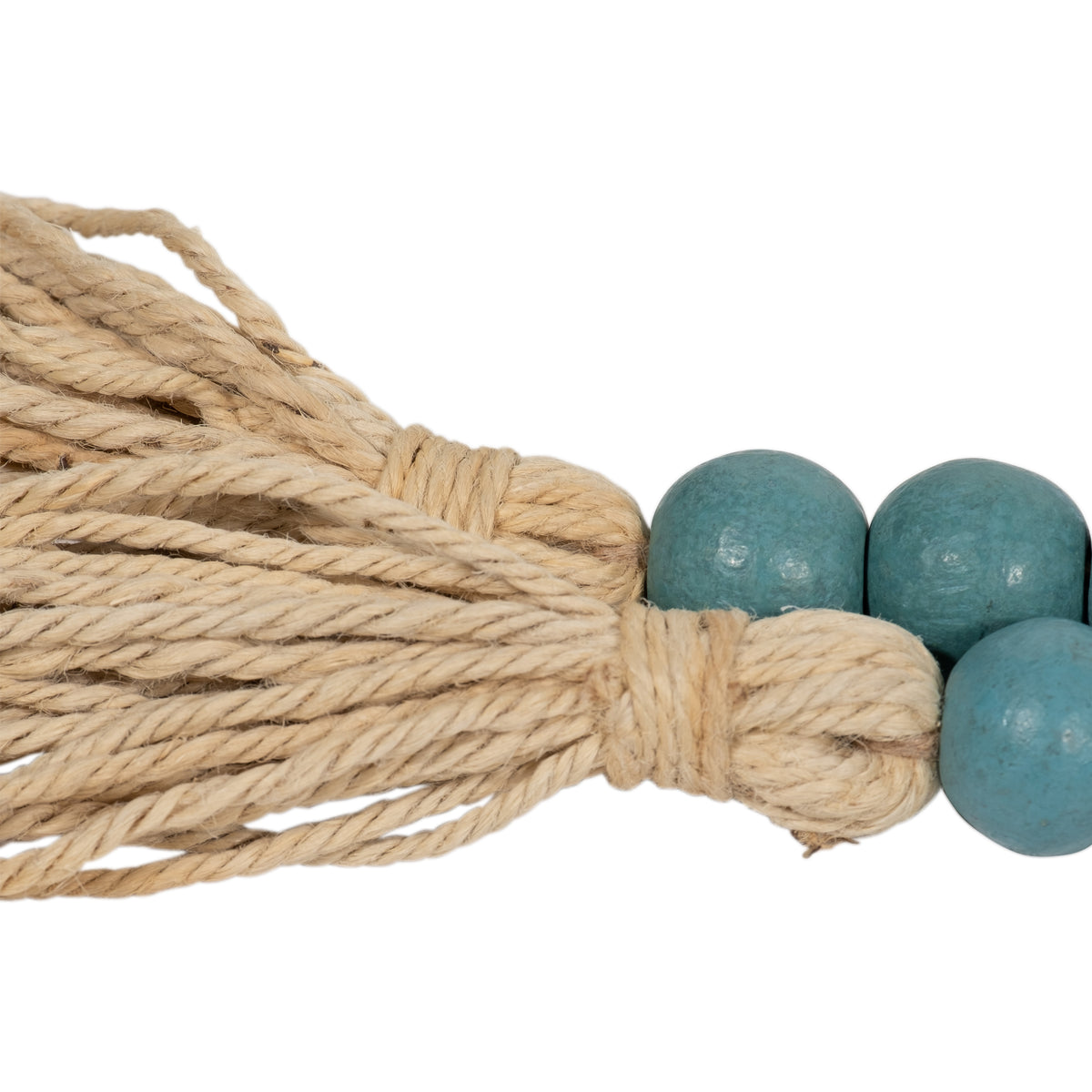 Chathamridge Blue/Green Bead