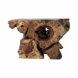 Brysonholm Brown Console