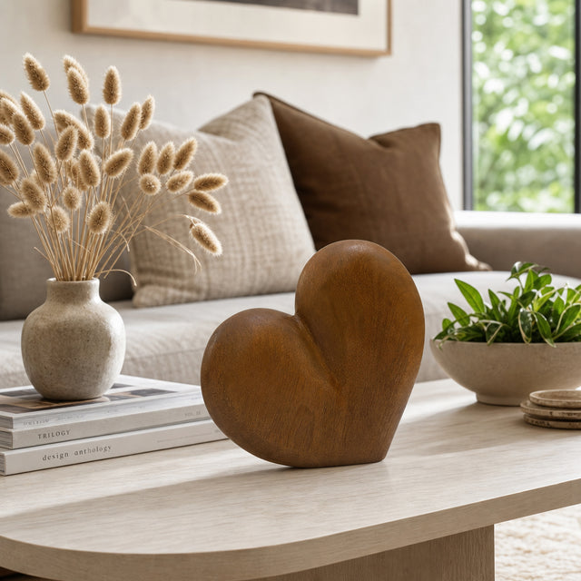 Shayton Brown Decor