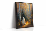 Autumn's Playful Spirits Unveiled