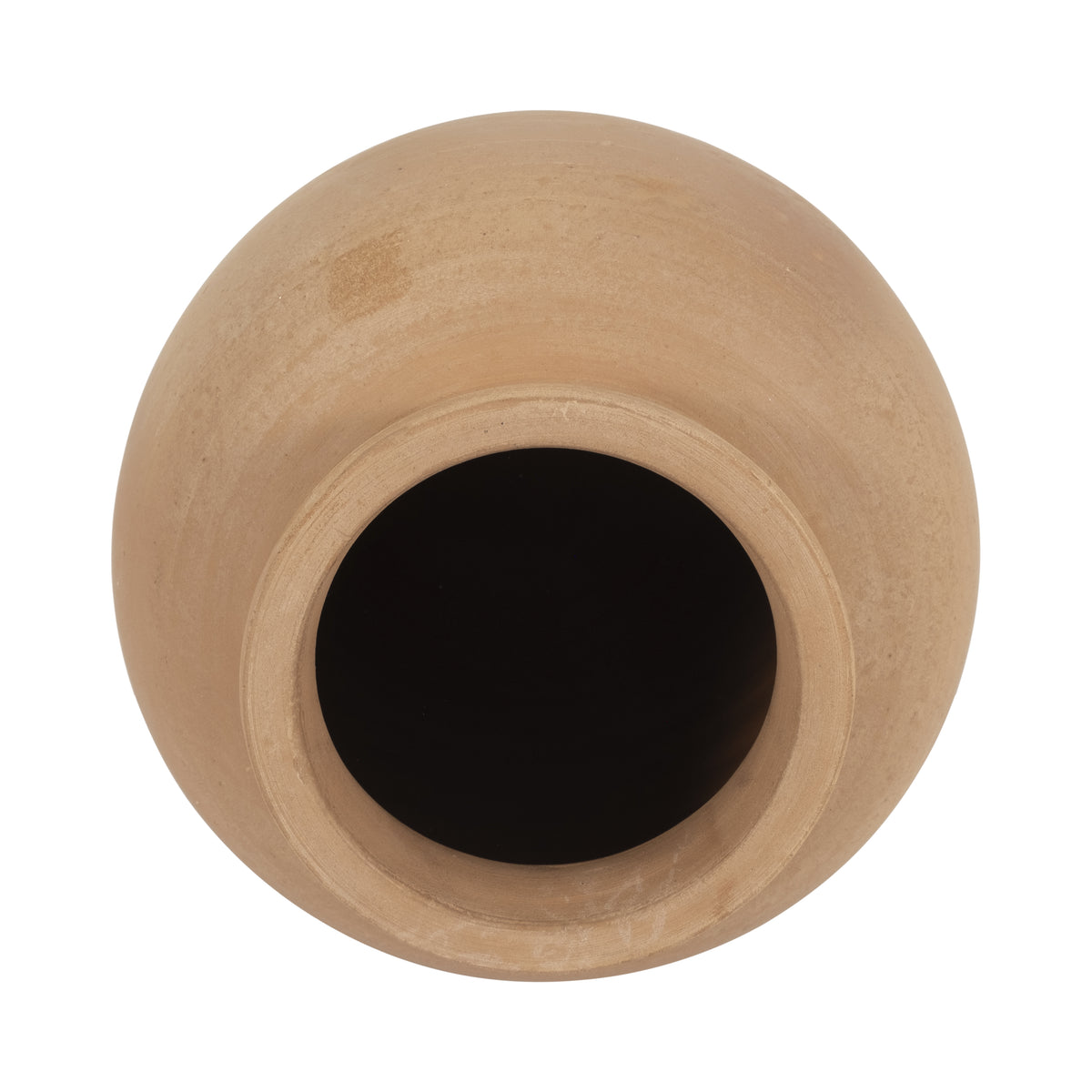 Hawleyworth Natural Terracotta Traditional Jug