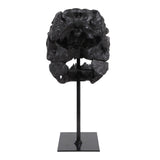 Glasershaw Black Decor
