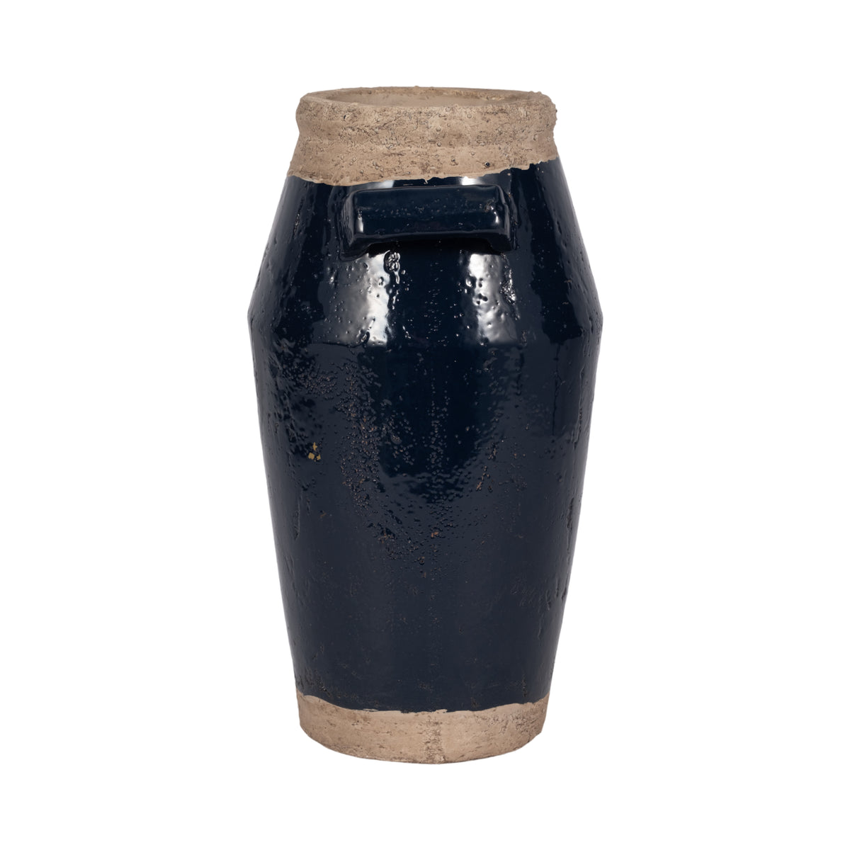 Clydeland Blue/Gray Vase - 20339-04
