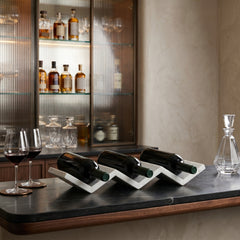 Heydonbeach White Bar Accessory