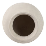 Hawleyworth Ivory Paper Mache Traditional Jug