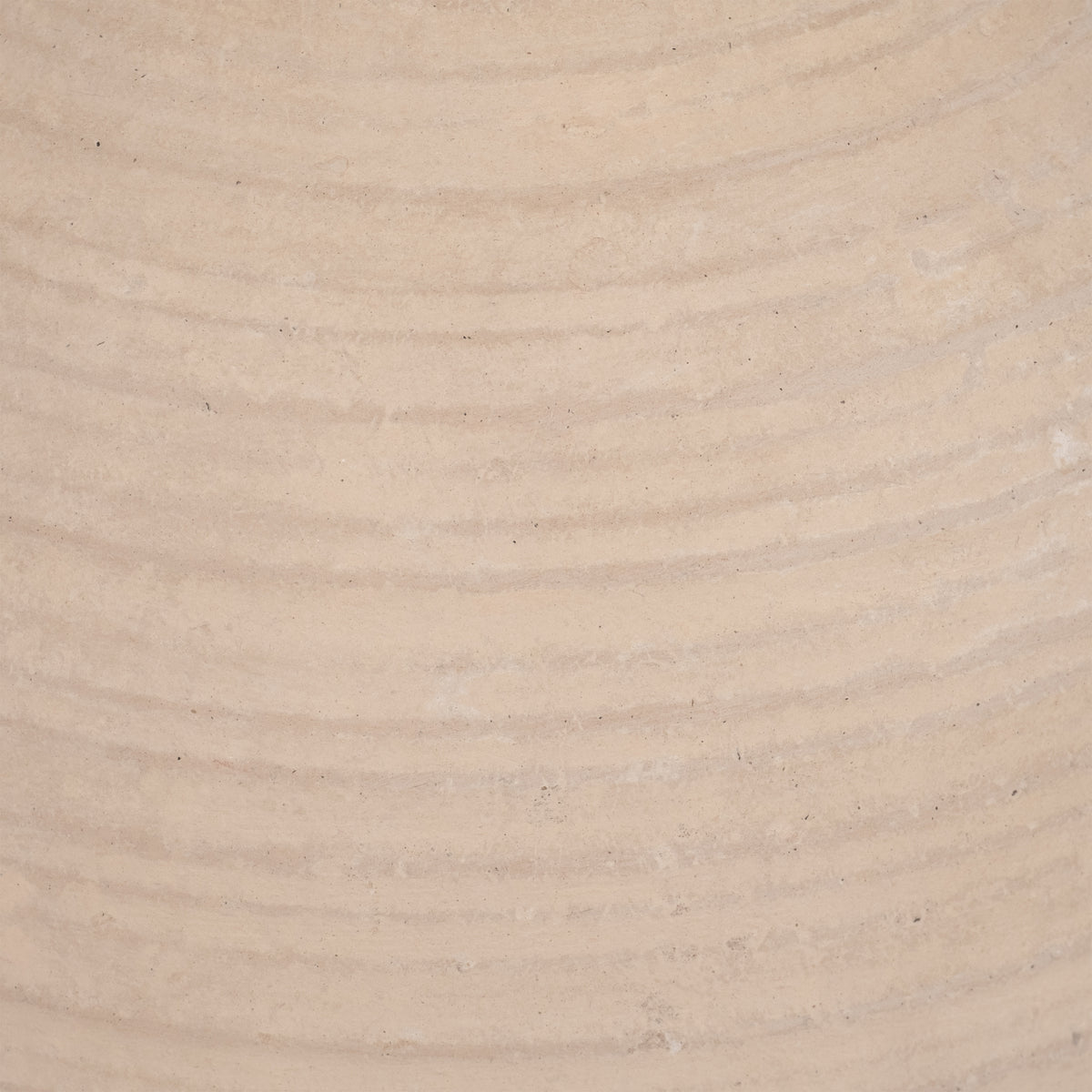 Grangeville Ivory Paper Mache Pitcher