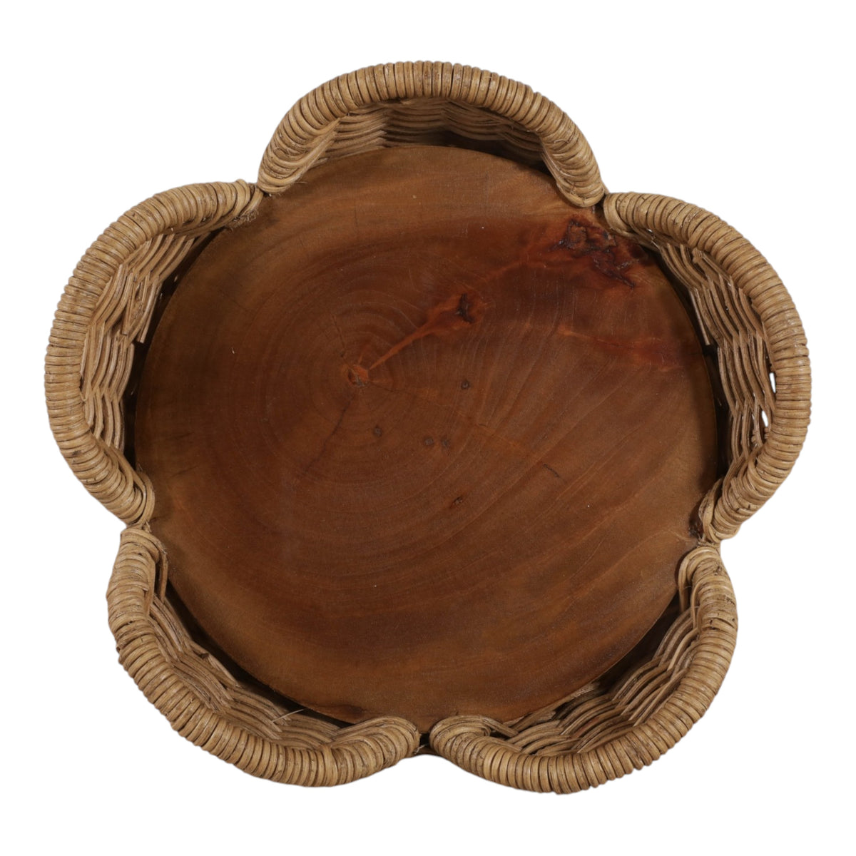 Gradyburn Brown/Tan Bowl