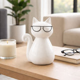 Valview White Small Decor
