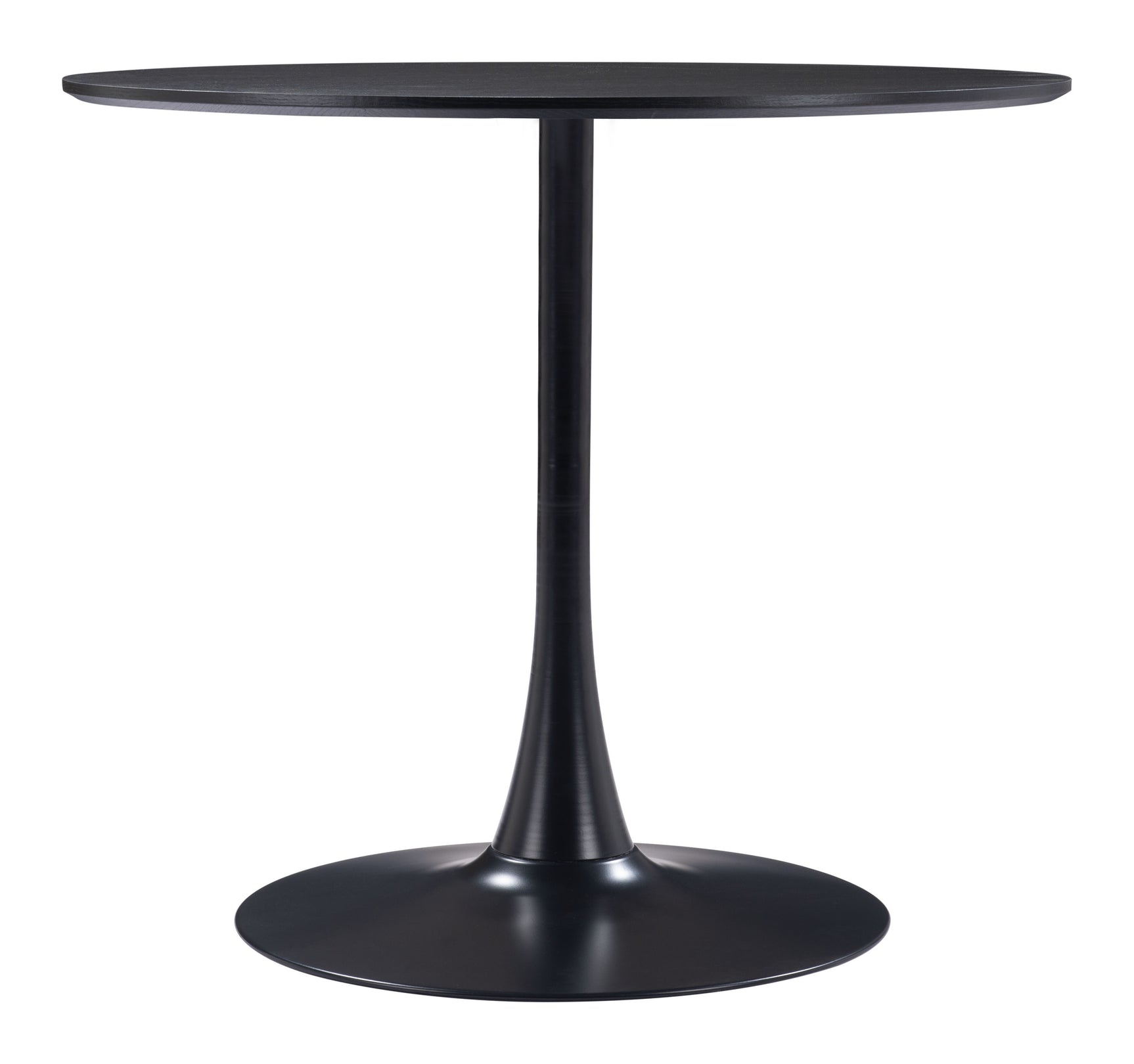 Opus Black Dining Table