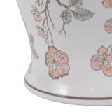 Gainesmoor Multicolor Large Chinoiserie