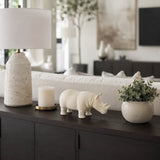 Digbyrose Ivory Decor
