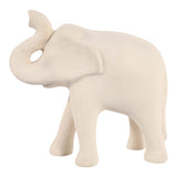 Avaview Ivory/Gray Decor