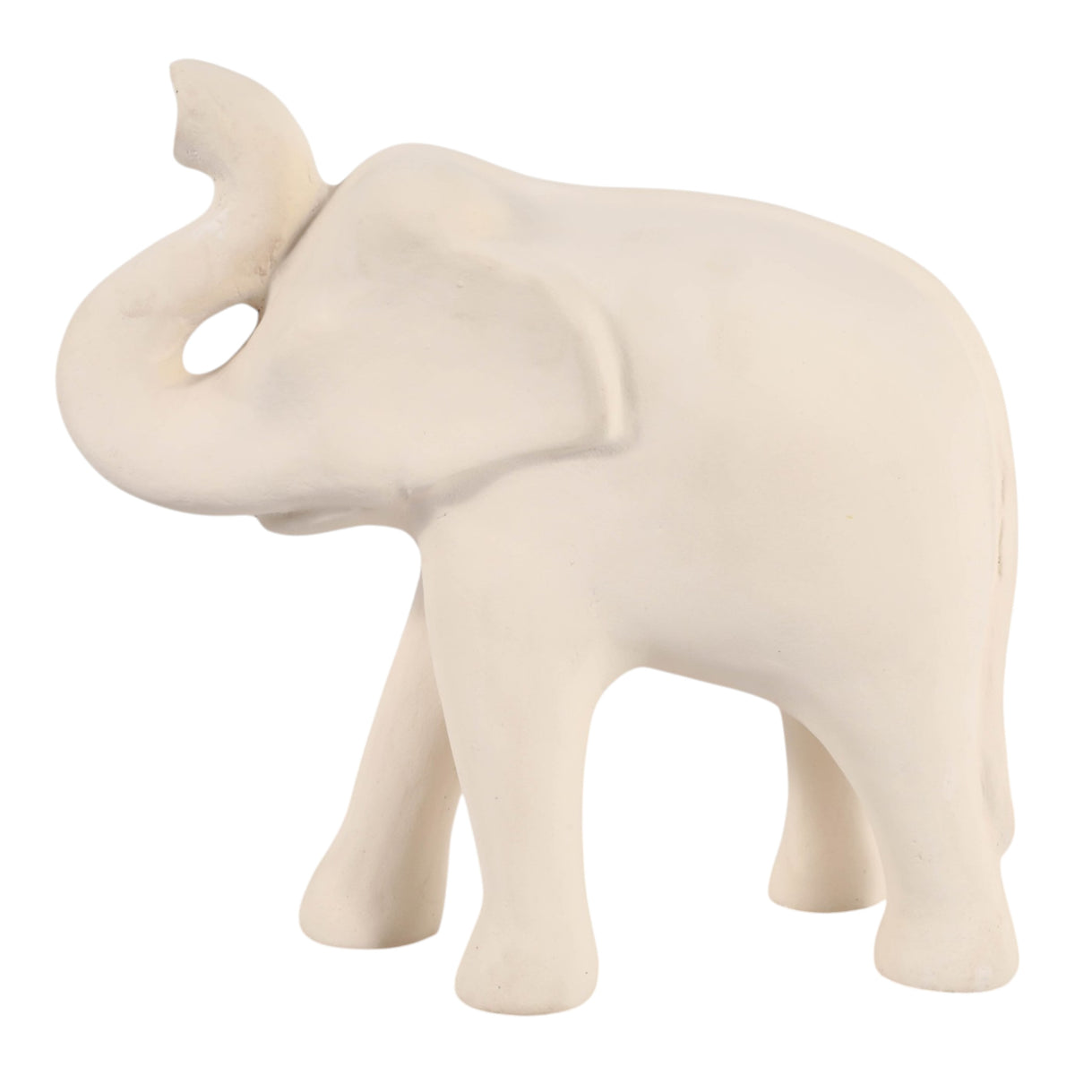 Avaview Ivory/Gray Decor