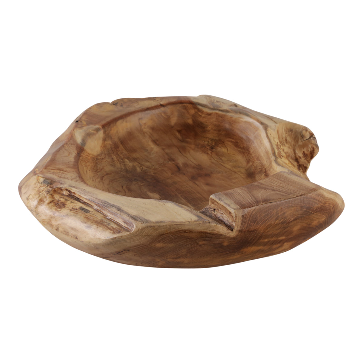 Murraycross Brown/Tan Bowl