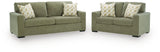Bridgepoint Moss Sofa and Loveseat (Online Special Price)