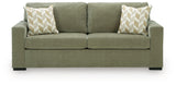 Bridgepoint Moss Sofa