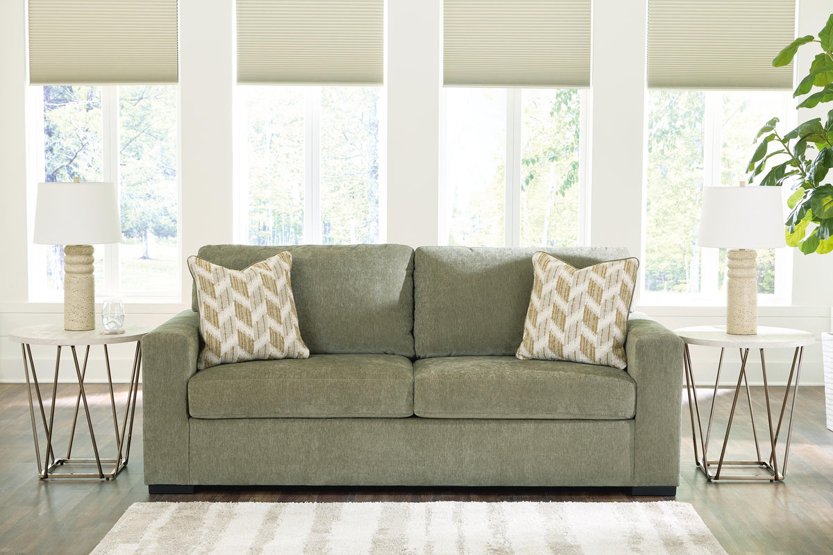 Bridgepoint Moss Sofa