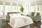 Bridgepoint Moss Queen Sofa Sleeper