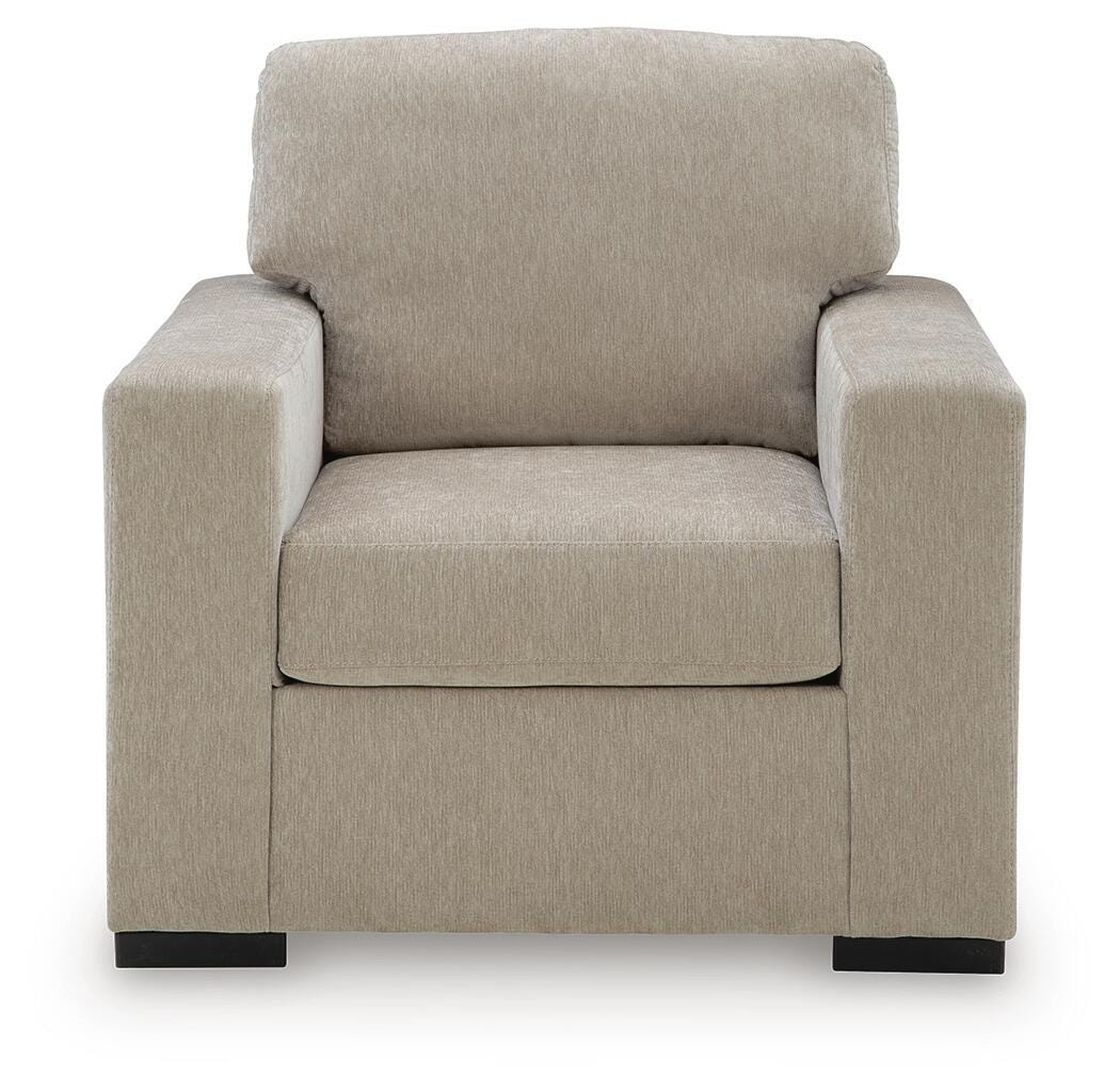 Bridgepoint Stone Chair (Online Special Price)