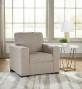 Bridgepoint Stone Chair (Online Special Price)