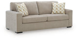 Bridgepoint Stone Queen Sofa Sleeper (Online Special Price)