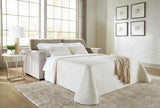 Bridgepoint Stone Queen Sofa Sleeper (Online Special Price)