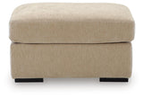Bridgepoint Almond Ottoman (Online Special Price)