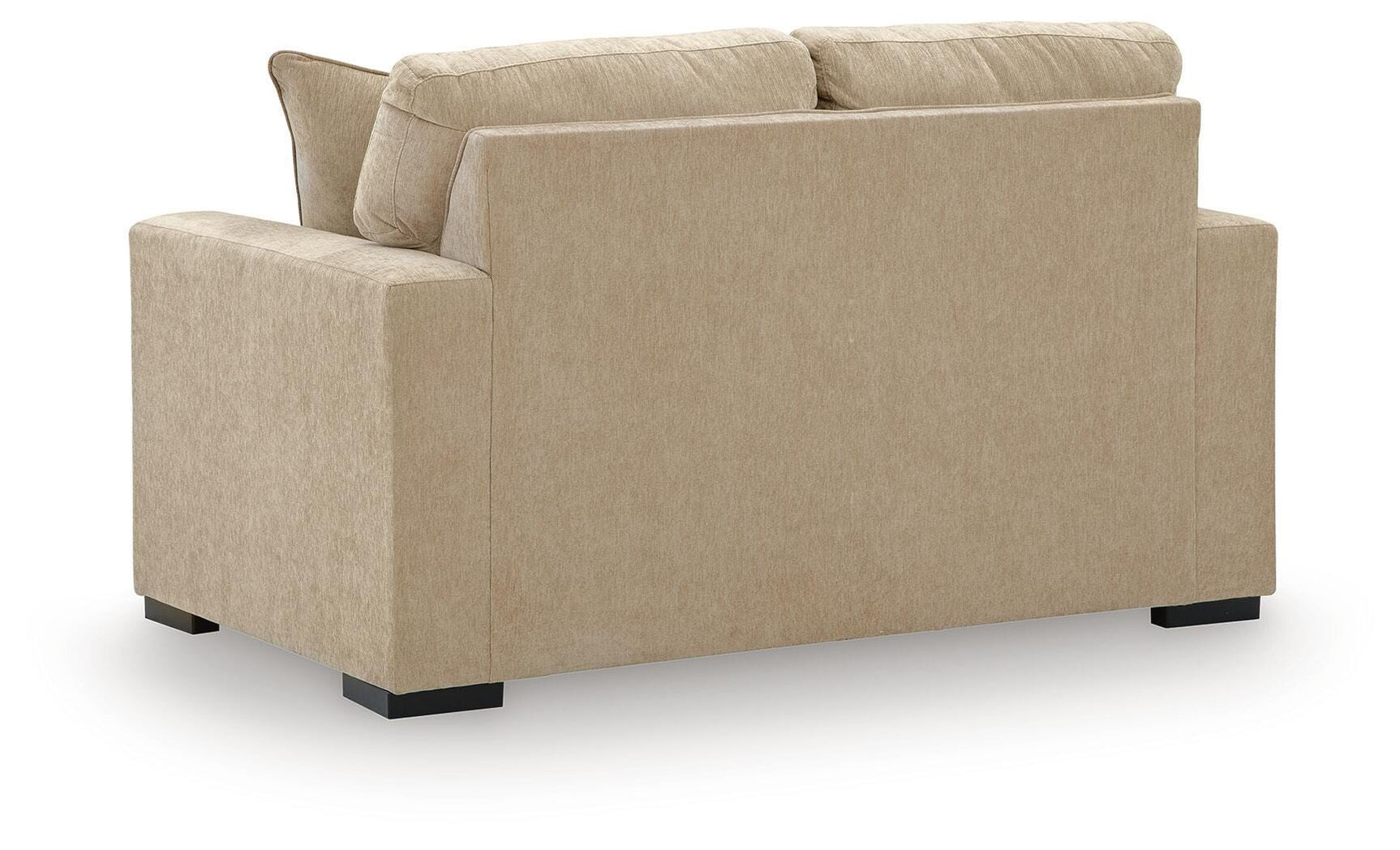 Bridgepoint Almond Loveseat (Online Special Price)