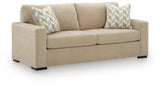 Bridgepoint Almond Sofa