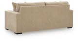 Bridgepoint Almond Sofa