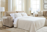 Bridgepoint Almond Queen Sofa Sleeper