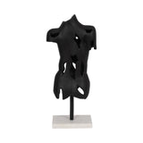 Brewerbeach Black Decor