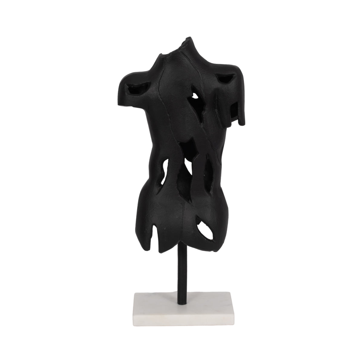 Brewerbeach Black Decor
