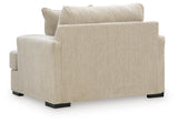 Lofwood Oatmeal Chair and a Half (Online Special Price)