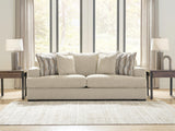 Lofwood Oatmeal Sofa