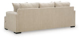 Lofwood Oatmeal Sofa