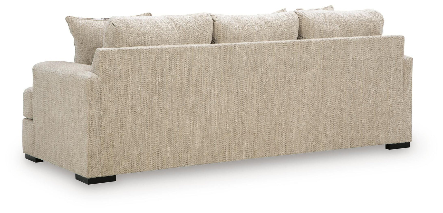 Lofwood Oatmeal Sofa